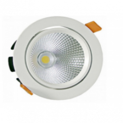 Светодиодные светильники DOWNLIGHT  (12)