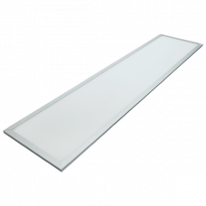 Светодиодная плоская панель FL-LED PANEL-CL40Std White 2700K 1195*295*10мм 40Вт 3400Лм с БП