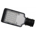 Светильник уличный светодиодный FL-LED Street-01 30W Black 2700K 346*130*53мм D55 3200Лм 220-240В