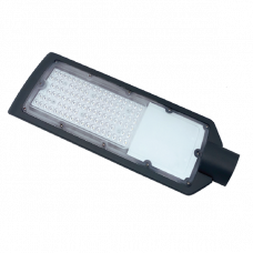 Свветильник светодиодный FL-LED Street-Garden 150W Black 4500K 585*160*75мм d60 16400Лм 220-240В