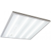 Универсальная светодиодная панель STANDART ДВО 40W-4000К-595х595х19-призма KZS Универсальная светодиодная панель STANDART ДВО 40W-4000К-595х595х19-призма KZS
