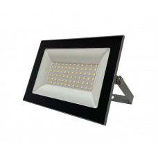 Прожектор FL-LED Light-PAD 200W Grey 6400К 17000Лм 200Вт AC220-240В 338x240x30мм
