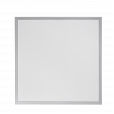 Встраиваемая светодиодная панель STANDART ДВО 40W 4000К 595х595х9 White KZS