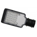 Светильник светодиодный FL-LED Street 100W Grey 6500K 460*145*27мм 10000Лм 110-240В