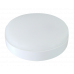 Светильник светодиодный накл. круглый FL-LED SOLO-Ring С 12W 4200K IP65 1080Лм 12Вт 135x135x50мм